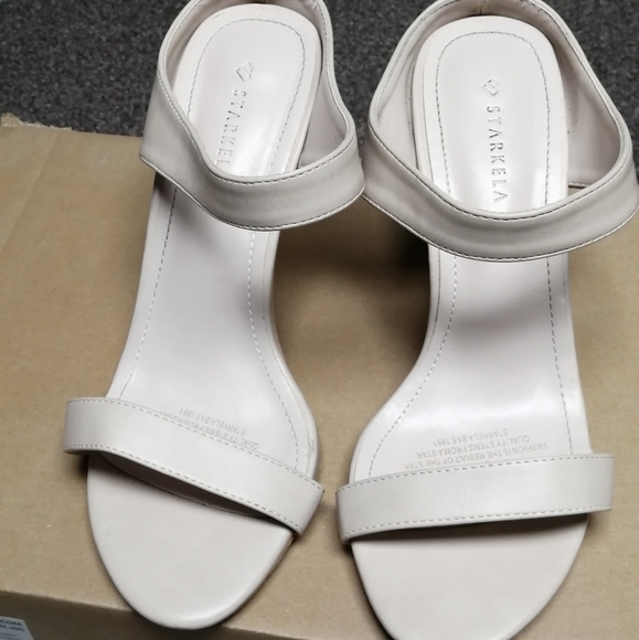 Women shoes - Picture 8 of 10